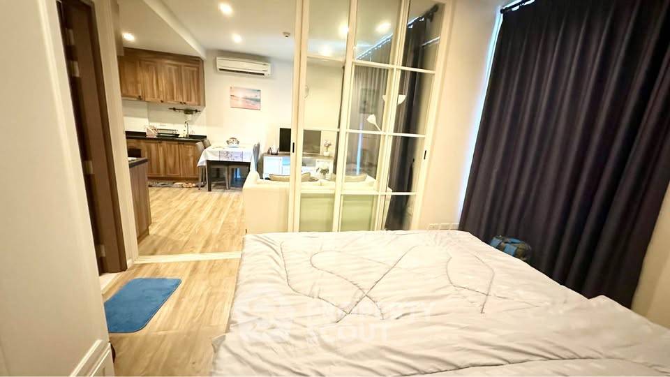 รูป คอนโด 1 ห้องนอน ให้เช่า ใน ออทัมน์ หัวหิน ใกล้หาดเขาตะเกียบ (ID 3146495) - รูปที่ 7/11