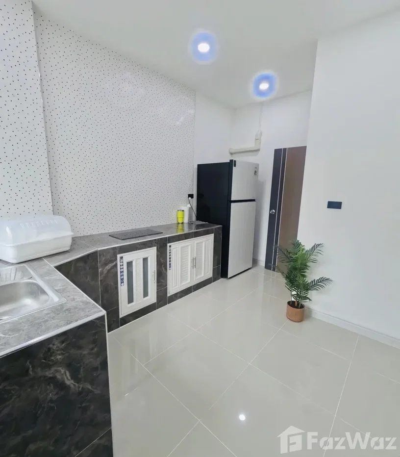 picture House for Rent | Chokthip Villa 6636245 - 10/10