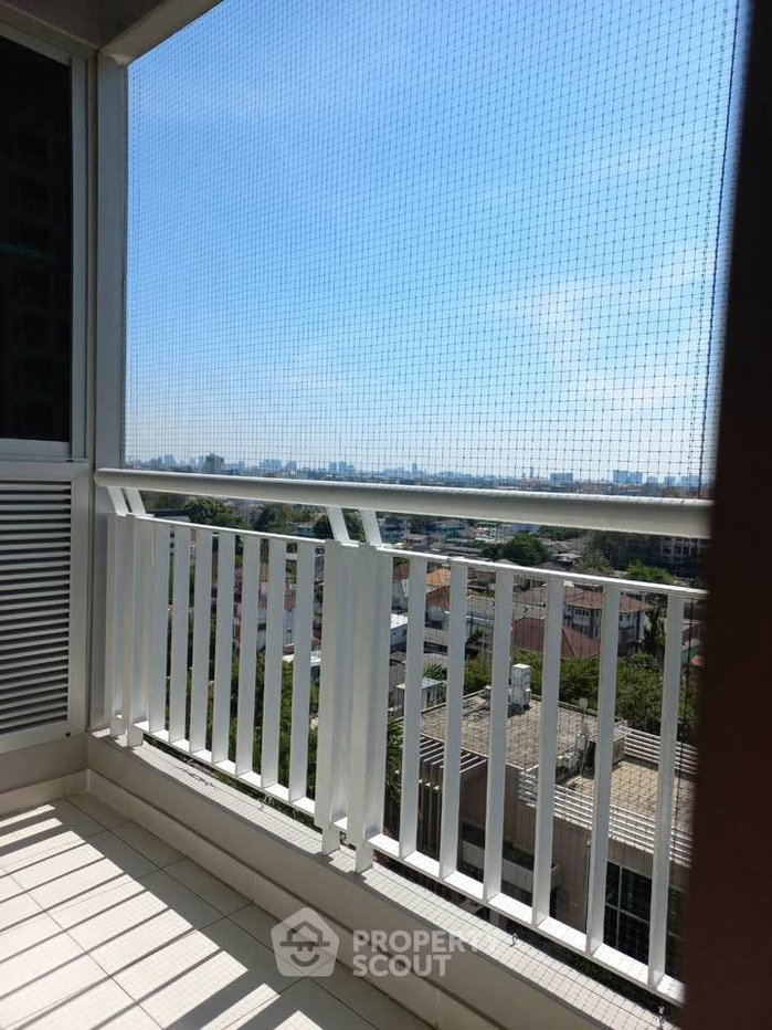 picture 1-BR Condo For Rent At Rhythm Ratchada | 100m To MRT Ratchadaphisek (ID 3147085) - 10/19