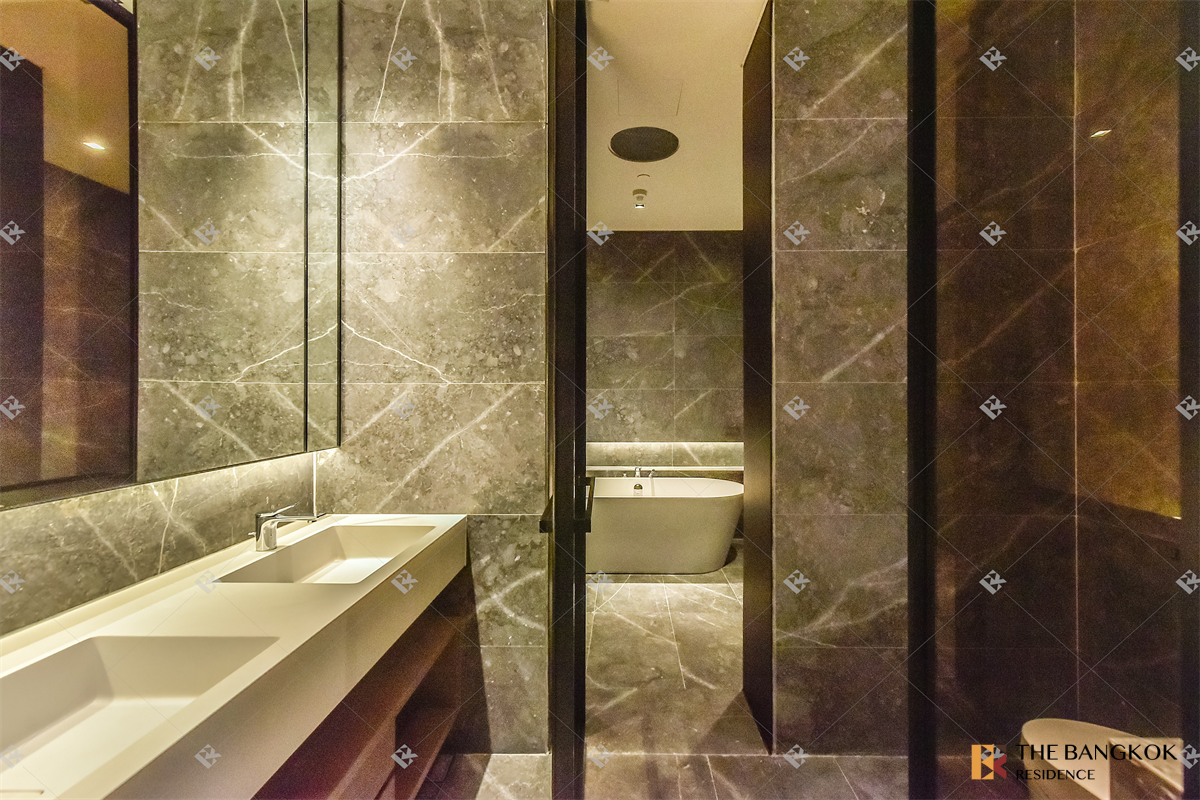 picture Banyan Tree Residence Riverside Bangkok Luxury Unit, Ready for You Without the Wait - 5/10