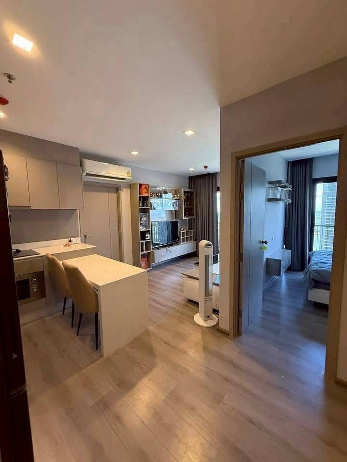 picture for rent 1-2 bedroom The Politan Rive - 9/12