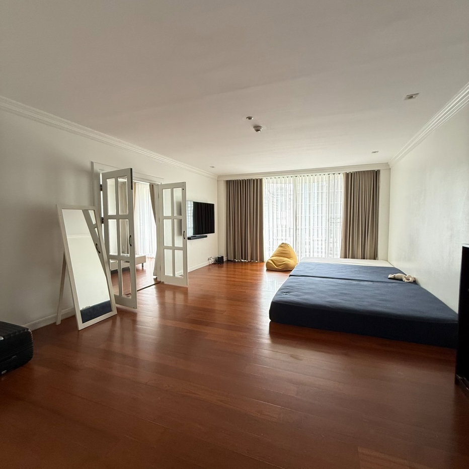 รูป 🔥 Chidlom Place   - 3 Bedrooms for RENT ONLY 110K 🔥 - รูปที่ 8/40