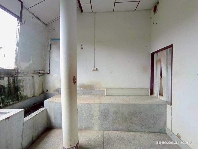 รูป บ้านเดี่ยว 100 ตร.วา วาปีปทุม มหาสารคาม 1.4M - รูปที่ 9/28