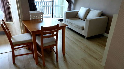 Condos for sale : Yensabaidee Condo Ladprao 15  Bangkok