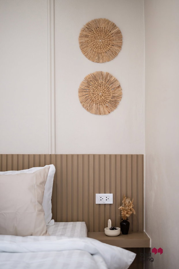 รูป Supattra Condotel ห้องใหญ่ 2 ห้องนอน ใกล้ BTS อุดมสุข - รูปที่ 11/39