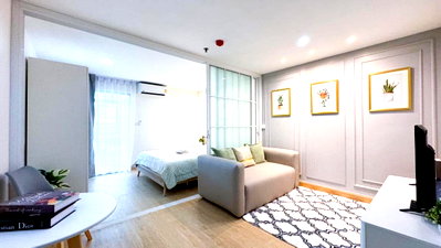Condos for rent : (FOR RENT)‼️Condo Regent home 7/1 🏬
