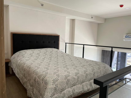 P-54733 📢 Condo for Sale in Project | Ramada Plaza Residences by Siamese Asset (Siamese Sukhumvit) Sukhumvit-On Nut Zone 1 Bed 1 Bath Duplex Size
