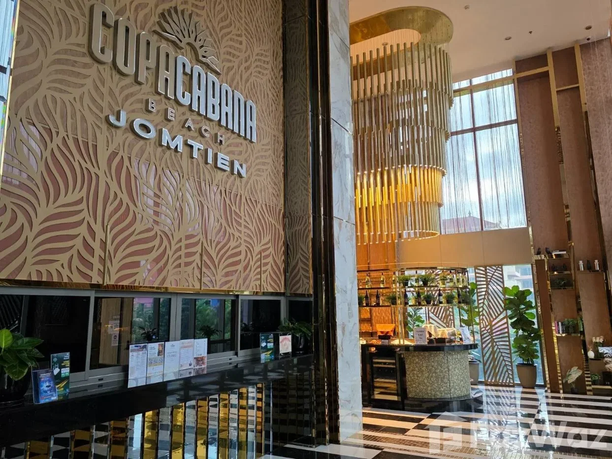 picture 🏖️ Copacabana Beach Jomtien 6637642 - 9/23