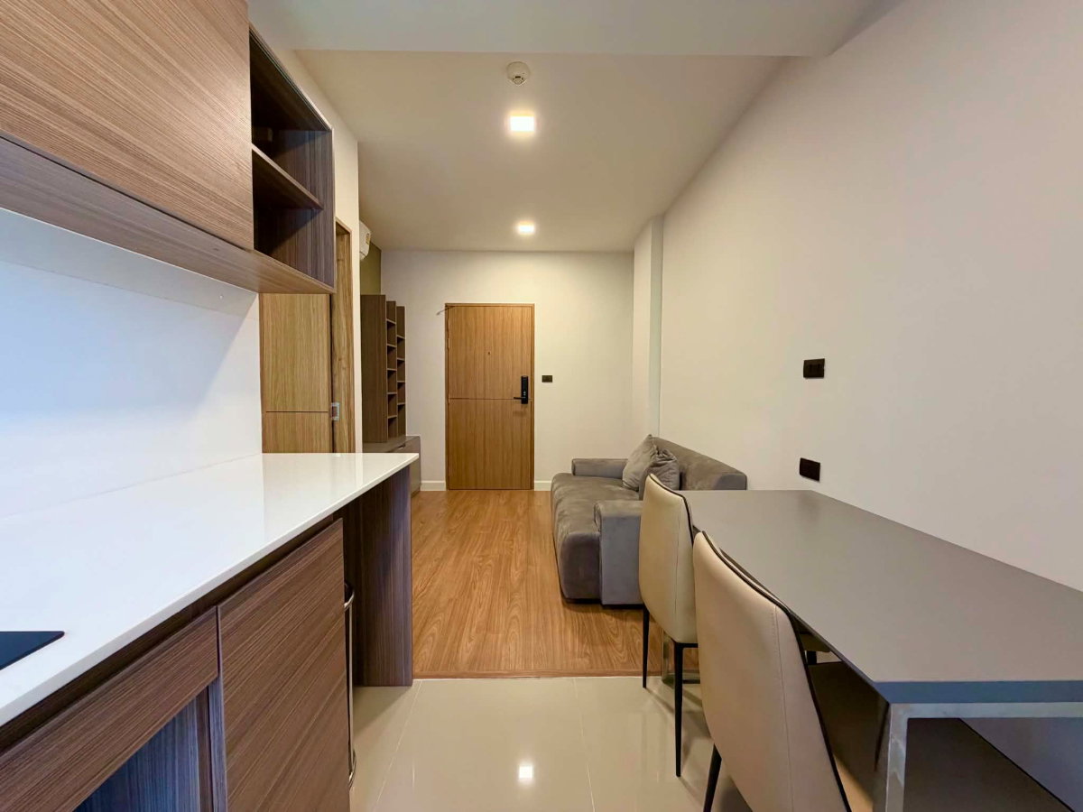 รูป 🏙️ ขายด่วน! คอนโด Arise Mahidol ใกล้สนามบินเชียงใหม่  📞 063-664-9056 - รูปที่ 4/8