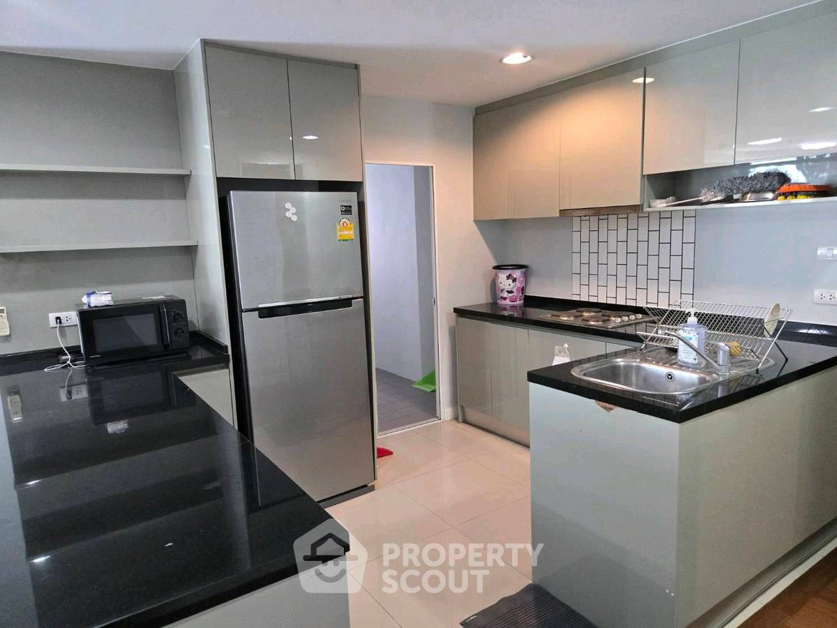picture 2-BR Condo For Rent, Belle Grand Rama 9, 96 Sqm, MRT Phra Ram 9 (ID 3146122) - 8/16