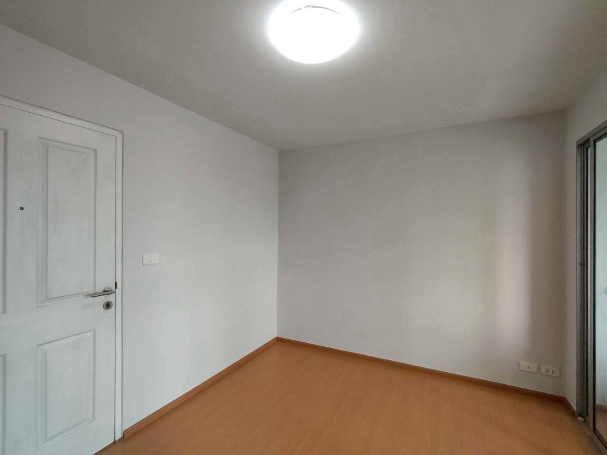 รูป ขาย ดีคอนโด รัตนาธิเบศร์ (D Condo Rattanathibet) ติด MRT สถานีไทรม้า - รูปที่ 8/13