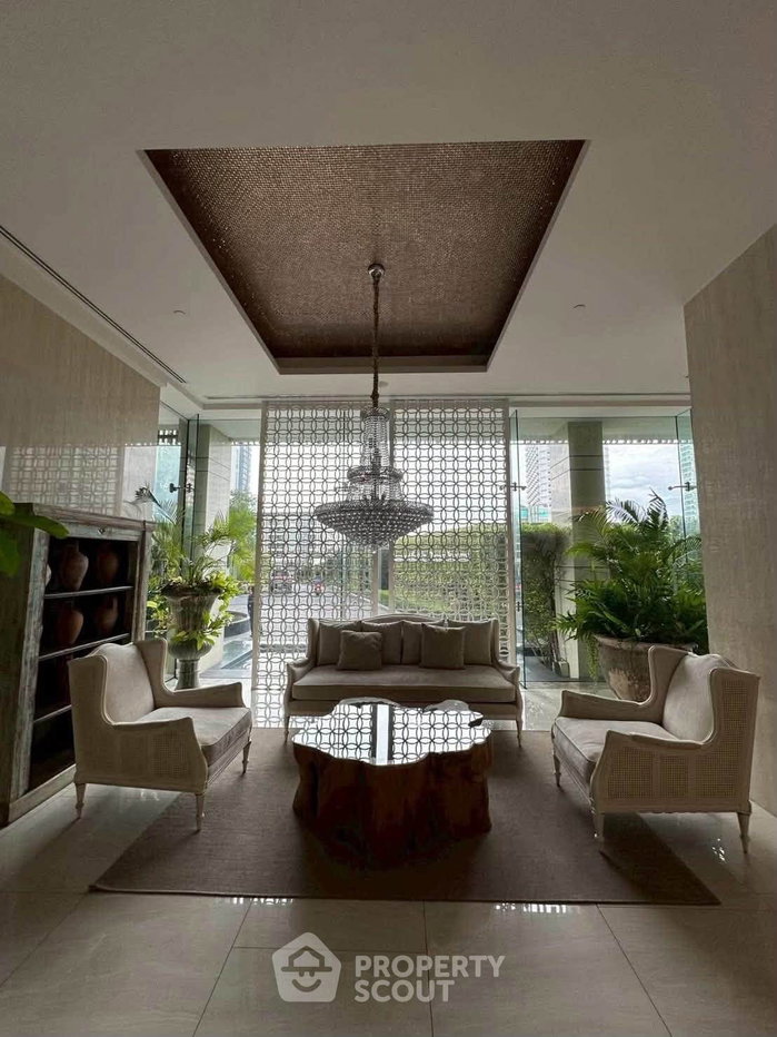 รูป คอนโด 1 ห้องนอน The Riviera Wongamat ชั้น 5 ใกล้แซงก์ชัวรีออฟทรูธ (ID 3146554) - รูปที่ 19/40
