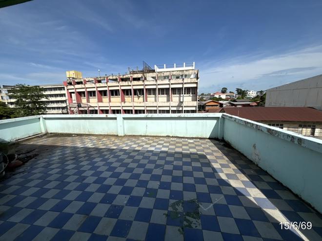 รูป อาคารพาณิชย์ 44.4 ตร.วา เมืองอุบลราชธานี อุบลราชธานี 7M - รูปที่ 13/32