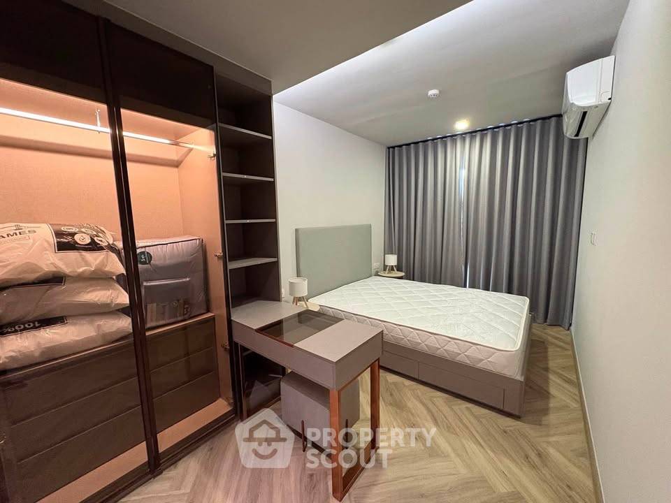 picture 2-BR Condo For Rent, Chapter Thonglor 25, Thong Lo (7th Floor) (ID 3147564) - 4/11