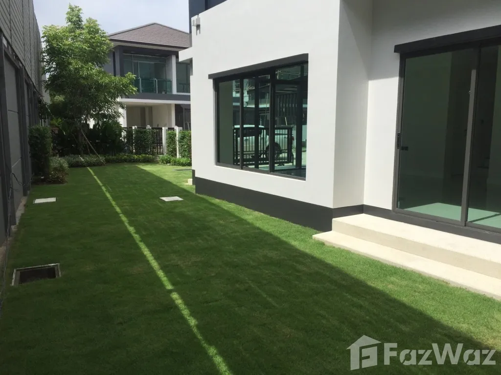 รูป 🏡 Luxury Family Home for Rent | Setthasiri Krungthep Kretha 6631009 - รูปที่ 15/31