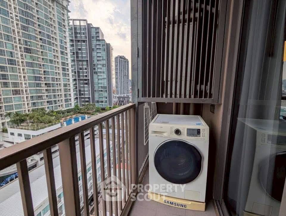 รูป คอนโด 1 ห้องนอน The Line สุขุมวิท 71 ใกล้ BTS พระโขนง 300 เมตร ชั้น 12 (ID 2976019) - รูปที่ 7/11