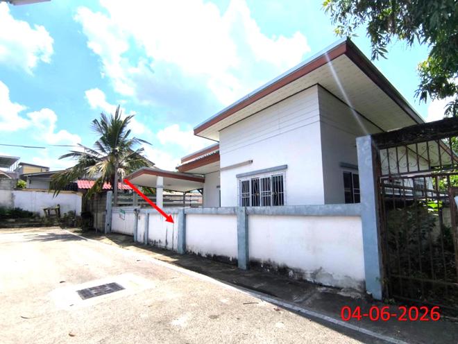 รูป บ้านเดี่ยว 50 ตร.วา เมืองลำปาง ลำปาง 2.5M - รูปที่ 15/34