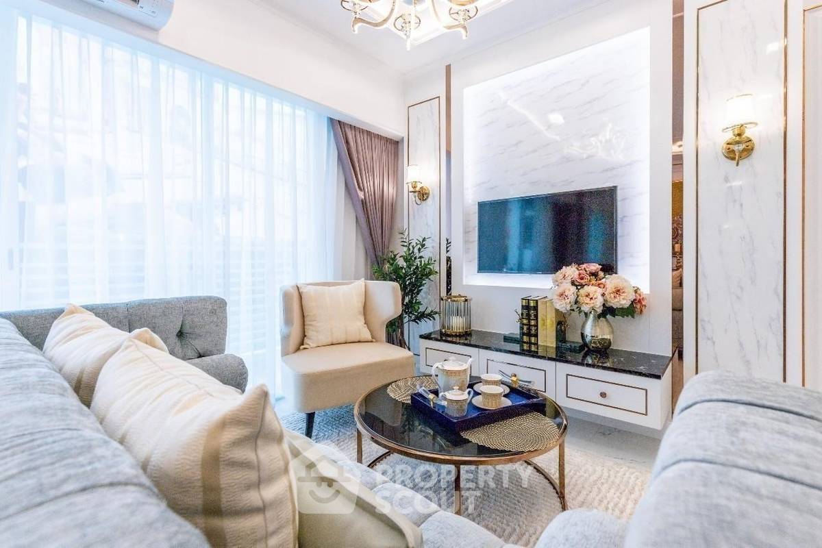 รูป คอนโด 2 ห้องนอน ขาย The Empire Tower Pattaya ชั้น 18 พื้นที่ 69 ตร.ม. (ID 1092942) - รูปที่ 23/24