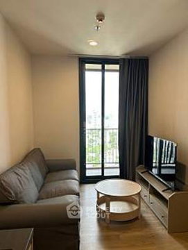 1-BR Condo For Sale At Oka Haus Sukhumvit 36, 37th Floor Near BTS Thong Lor (ID 1489035)