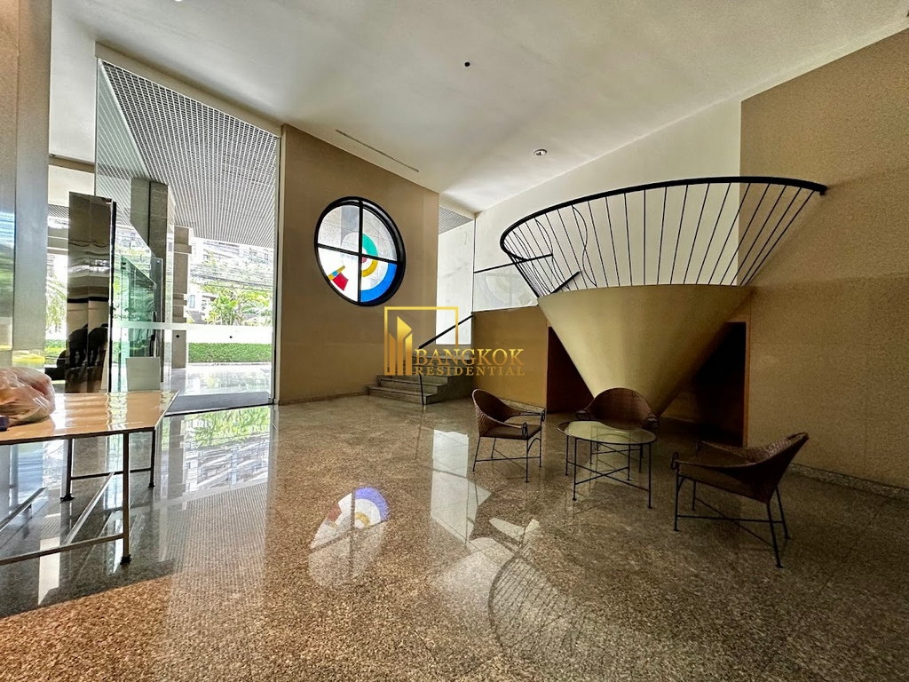 รูป The Natural Place Suite | Spacious 2 Bedroom Condo For Rent - BR60493CD - รูปที่ 25/29