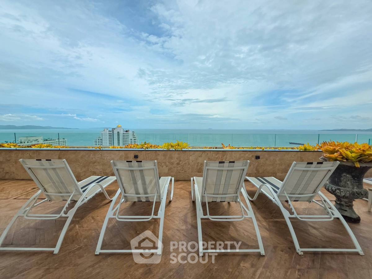 รูป คอนโด 1 ห้องนอน ชั้น 15 ขนาด 35 ตร.ม. ที่ Wyndham Jomtien Pattaya (ID 3146197) - รูปที่ 17/19