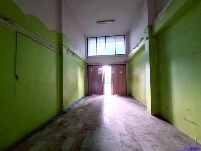 picture SHOP HOUSE 23.4 Sq.w. Muang Trang Trang for 4.9M - 3/24