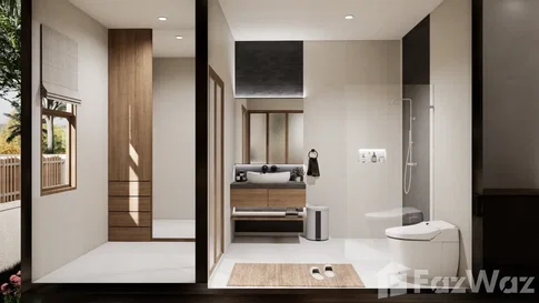 ขาย วิลล่า 2 ห้องนอน ในโครงการ พินยา ปาล์ม วิลล่า 6636476