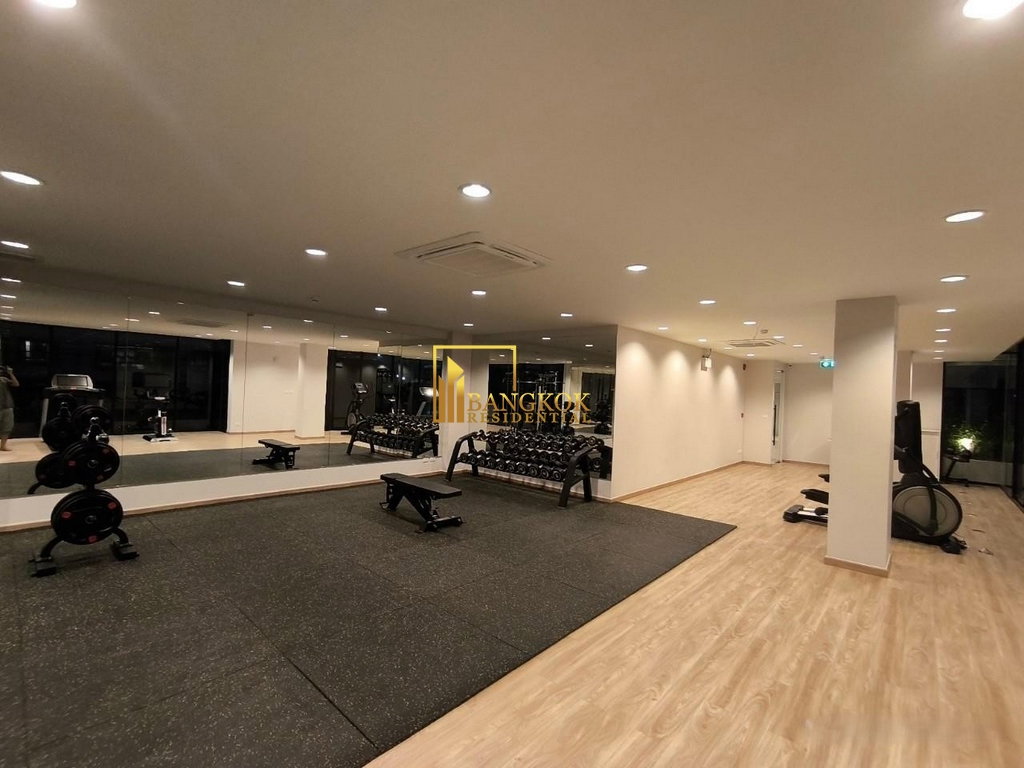 picture Beautiful 2 Bedroom Apartment in Sathorn Area - BR21100AP - 29/36