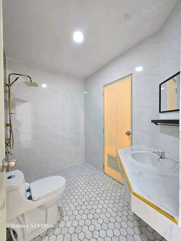 รูป 📌 ขายทาวน์เฮาส์ โครงการ บ้านมนวดี 2 ชั้น 4 ห้องนอน 2 ห้องน้ำ - รูปที่ 8/8