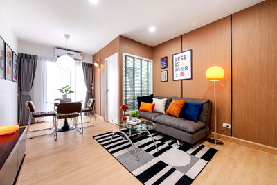 ขายคอนโด : 🔥ขาย คอนโด The Viva Condo Sathorn - Taksin เดอะ วีวา คอนโด สาทร-ตากสิน ทำเลดีใกล้ BTS วงเวียนใหญ่ และ BTS กรุงธนบุรี ✅ วิวสวย พร้อมอยู่