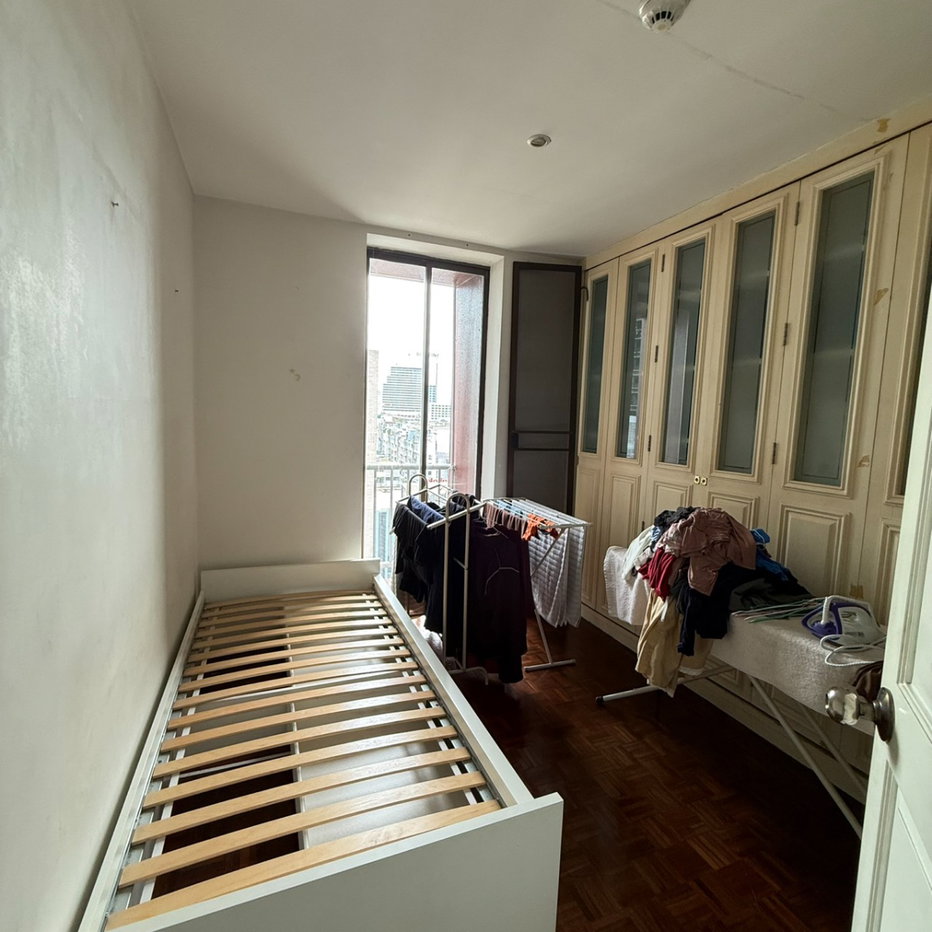 รูป 🔥 Chidlom Place   - 3 Bedrooms for RENT ONLY 110K 🔥 - รูปที่ 37/40
