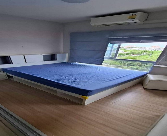 picture svs369 For Rent: Plum Condo Bangyai Station - 3/5
