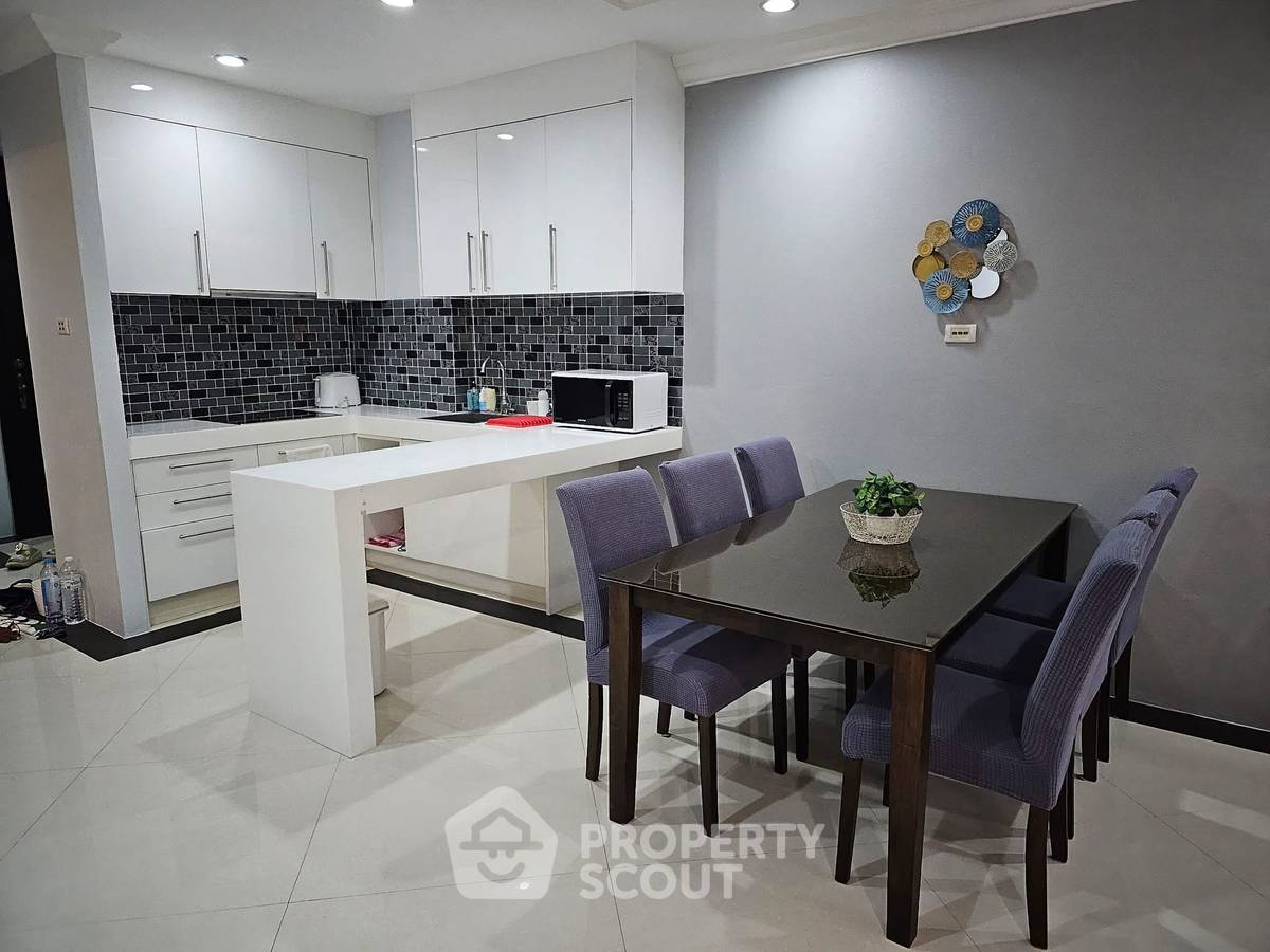 รูป คอนโด 2 ห้องนอน ให้เช่า ใน LK Legend พัทยาใต้ (120 ตร.ม.) (ID 3146192) - รูปที่ 8/17
