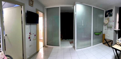 Condos for sale : 🚩 For Sell Condo LUMPINI CENTER SUKHUMVIT 77 Building A, Floor 4,1 bed room, Room size 30.00 sqm
