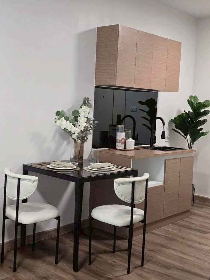 picture 🏢 Condo for Sale : A Space Asoke - Ratchada   Property Code | LNP-C14241  - 4/13