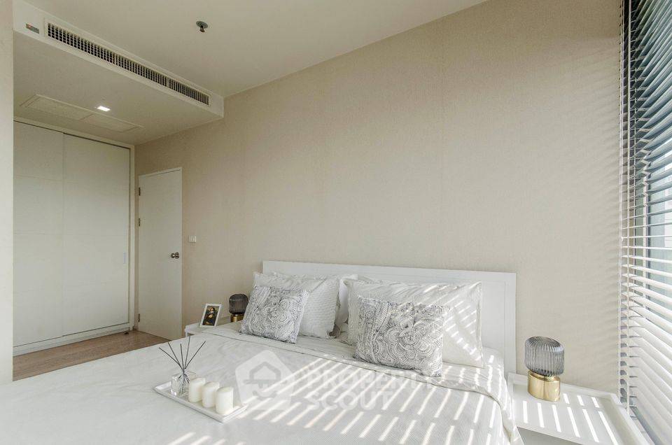 picture Well-Priced 1-BR 67 Sqm Condo, Noble Solo, Thong Lo (ID 408210) - 7/13