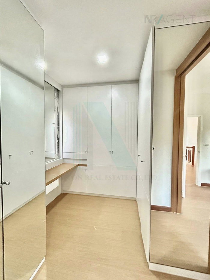 รูป 📌 ขายบ้านเดี่ยว โครงการ เดอะ แพลนท์ บางนา 2 ชั้น 3 ห้องนอน 3 ห้องน้ำ - รูปที่ 8/8