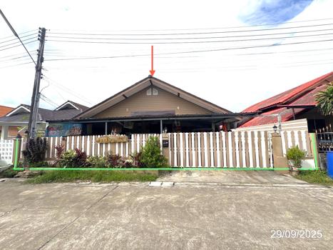 picture HOME 62.4 Sq.w. Muang Rayong Rayong for 2.4M - 9/12