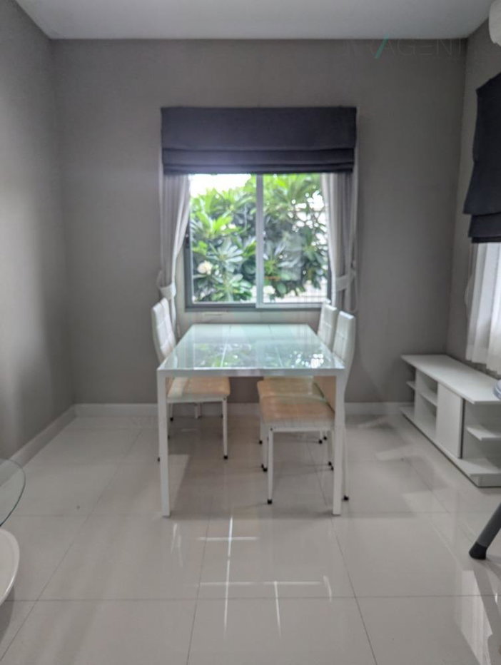 รูป 📌 ขายบ้านเดี่ยว โครงการ เพอร์เฟค เพลส พระราม 9-กรุงเทพกรีฑา 2 ชั้น 3 ห้องนอน 3 ห้องน้ำ - รูปที่ 3/8