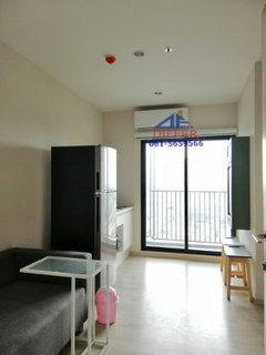 รูปภาพ Dfa0117 ให้เช่า  plum condo central station เฟส 1 ติดเซ็นทรัลเวสเกต ชั้น 26 ทิศตะวันออก Tel: 0615659566 