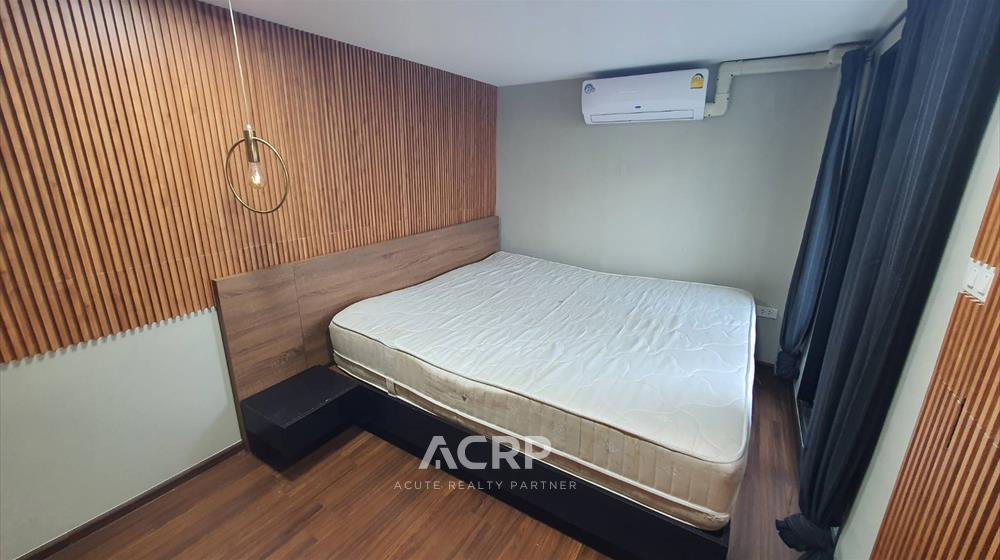 รูป ขายคอนโด TGold ลาดพร้าว 93 Type Duplex ราคาพิเศษเหลือ 1.7 (00159709) - รูปที่ 7/8