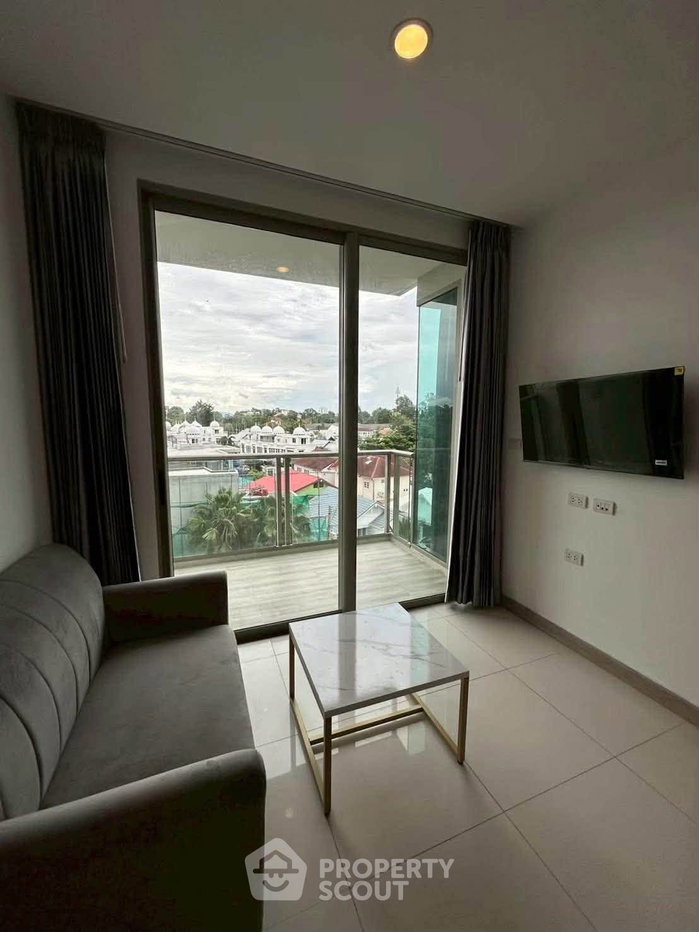 รูป คอนโด 1 ห้องนอน The Riviera Wongamat ชั้น 5 ใกล้แซงก์ชัวรีออฟทรูธ (ID 3146554) - รูปที่ 5/40