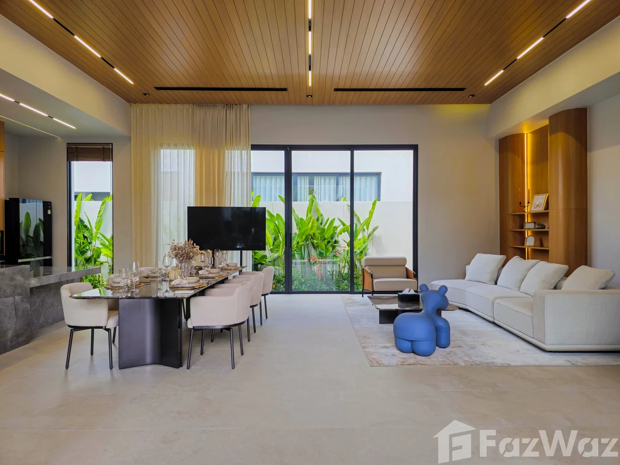 รูป วิลล่าให้เช่า 4 ห้องนอน ในโครงการ สตาร์ศิลา วิลล่า 6592177 - รูปที่ 15/42