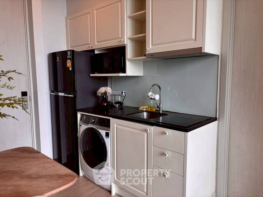 picture 2-BR 53 Sqm High-Floor At Noble Recole Sukhumvit 19, 400m to MRT Sukhumvit (ID 3069709) - 14/21
