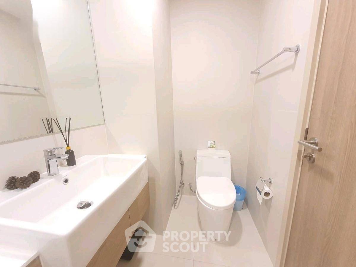 รูป คอนโด 2 ห้องนอน 52 ตร.ม. โนเบิล แอมเบียนส์ สุขุมวิท 42 ใกล้ BTS เอกมัย (300 ม.) (ID 3005735) - รูปที่ 7/11
