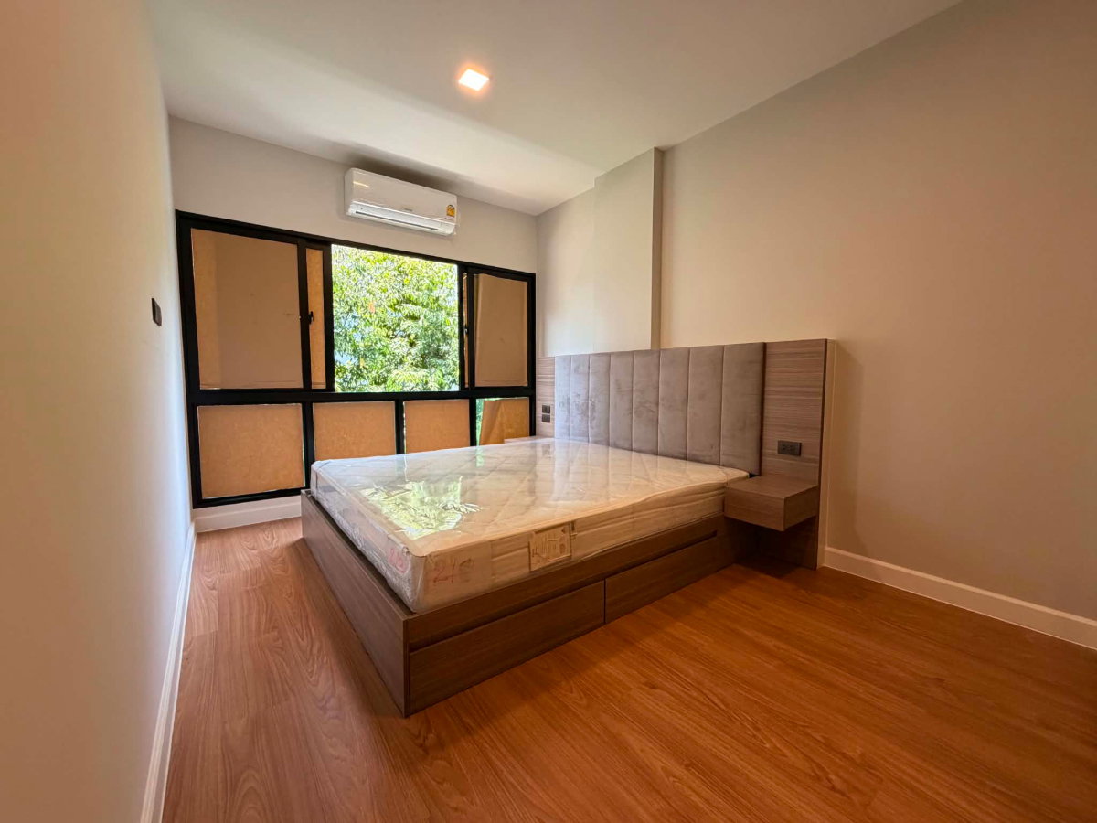 รูป 🏙️ ขายด่วน! คอนโด Arise Mahidol ใกล้สนามบินเชียงใหม่  📞 063-664-9056 - รูปที่ 7/8
