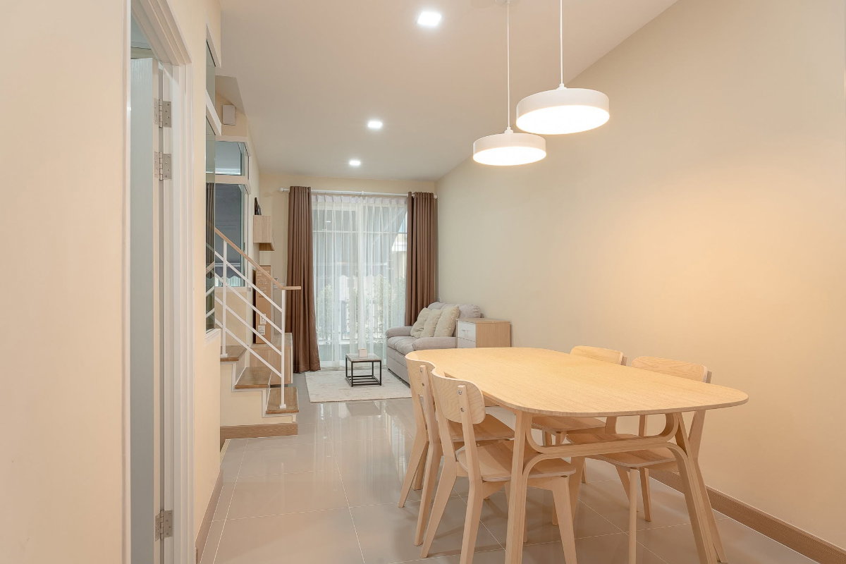 picture Golden Town Future - Rangsit House For Rent / Line : @mintocondo - 19/30