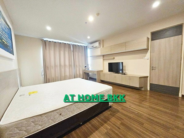 picture For Sell with tenant 1 Bedroom 70 sq.m Supalai Premier Ratchathewi (Ratchathewi BTS) - 4/14