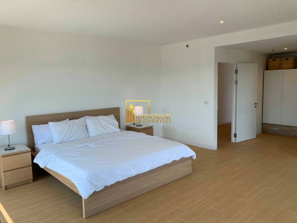 รูป The Natural Place Suite | Spacious 2 Bedroom Condo For Rent - BR60493CD - รูปที่ 9/29