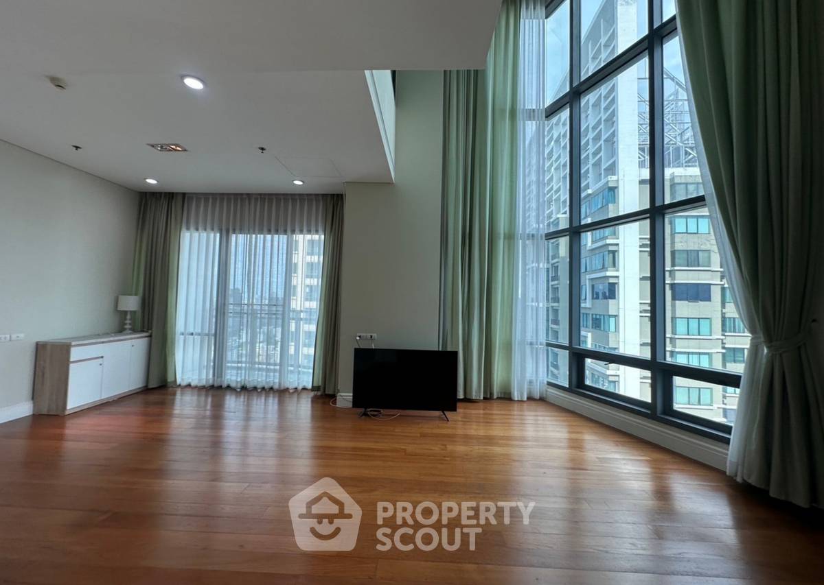 รูป คอนโด 3 ห้องนอน 176 ตร.ม. ชั้น 29 Bright Sukhumvit 24 ใกล้ BTS พร้อมพงษ์ (ID 2262589) - รูปที่ 3/14